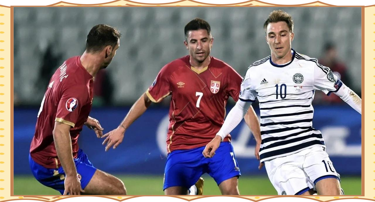 欧国联比赛：比利时对阵丹麦，两队互交白卷的简单介绍