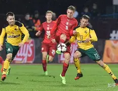 BBIN体育-斯洛伐克队在欧预赛比赛中保持不败,稳扎稳打的原因