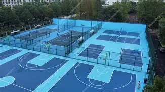 BBIN体育-关于球场上的女英雄，用实力征服世界的信息