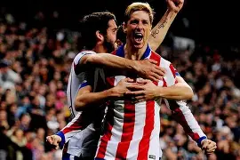 马德里竞技介绍